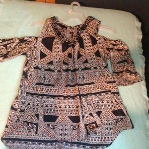 Est.1948 women dress shirt